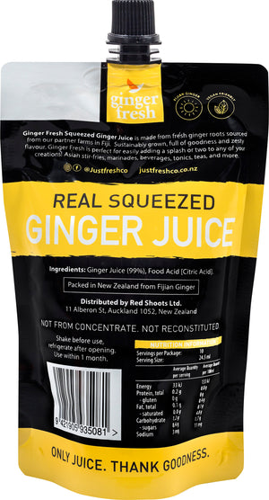 
            
                Load image into Gallery viewer, Ginger Juice
            
        