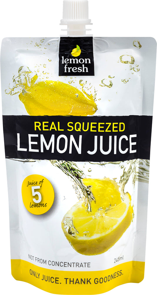 
            
                Load image into Gallery viewer, Lemonfresh Lemon Juice
            
        