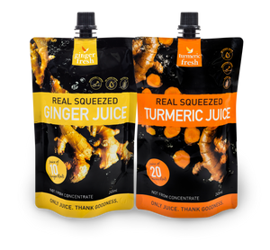 Mixed Root Juice 12-Pack